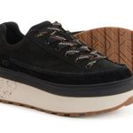 UGG  Marin Lace Platform Sneaker Sz 9 Photo 0