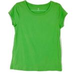 Gap | Green 100% Cotton Short Sleeve Tee Shirt Womens XL Photo 0