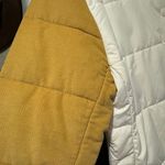 The North Face Harway Collarless Puffer Quilted Midi Jacket Size Medium Photo 7