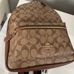 Coach Medium Charlie Backpack Photo 2