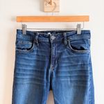 Kut From The Kloth Mia High Rise Slim Fit Jeans Size 6 Photo 1