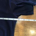 Old Navy  Deep Purple Short Sleeve Cloud 94 Soft Tee, L Tall Photo 3