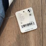 FP Movement Free People Day Trip Onesie Blue Size M Photo 2