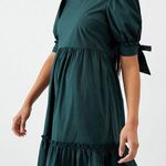 PacSun 🥳 HP 🥳 NWT LA Hearts Tie Sleeve Babydoll Dress Photo 0