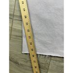 Levi's 501 Crop High Rise Jeans In Lavender Button Fly Sz 30x26 NWT Photo 8