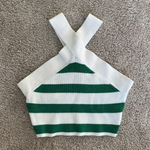 House of Harlow Halter Tank Photo 0