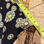 Modcloth daisy print faux wrap midi dress Photo 11