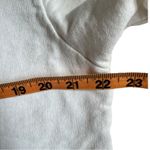 Disney Vintage  Winnie The Pooh White Cropped Crop Top large Photo 5