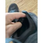 L.L. bean hiking shoes sneakers size 7 blue suede hiking comfy Photo 4