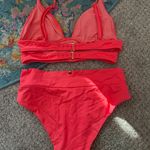 Victoria's Secret Swimwear Set Photo 1