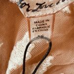 For Love & Lemons NWT Emelia Skirt Photo 8