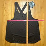 Puma Women's CLOUDSPUN Drycell Reflective Athletic Training Gym Tank Top|Size:XL Photo 6