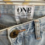 One Teaspoon Trashed Freebirds Distressed Ankle Jeans 25 Photo 8