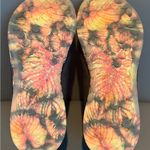 Nobull Womens 9/Men’s 7.5 Shoes MIDNIGHT PALM Training Lifting Gym Sneakers Photo 6