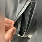 Lululemon repel shell fleece lined long jacket π₯π₯π₯ Photo 13