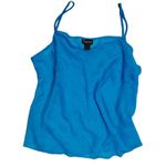 Ny Collection  Silk Top Photo 2