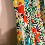 RIXO Jackie Floral Mini Dress Photo 9