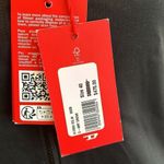 Diesel  D-Amy Midi dress in cool wool and tech fabric, EU40, US10 or medium, NWT Photo 11