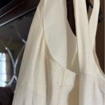 Tahari  Ivory Midi Dress  Photo 3