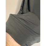 Mistress Rocks Los Angeles Gray Revolution Knit Dress Grey Stretch Mini sz. S Photo 4