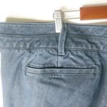 Lands End 26W NWOT Dark Wash Jeans Plus Blue Photo 4