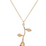 Brand New Necklace w/ 3 Photo 7