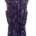 Rebecca Taylor  Silk Firework Romper Photo 2