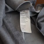  Technical‎ Co FIGS Technical Collection Scrub Top Women's XL V-Neck Gray Photo 7