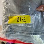 Hollister  Curvy Hi Rise Mom Jeans Photo 5