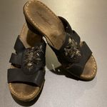 Naturalizer Natural Soul Sandals Heels Shoes Photo 1