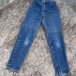Anchor Blue Vintage 90s anchor blues jeans size 7 Photo 0
