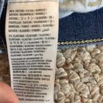 Hollister Girls Super Stretch  Jean Shorts Photo 2