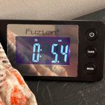 Fresh Produce  Tunic Top Orange 1X Photo 11