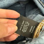 Universal Standard Seine High Rise Skinny Jeans Blue Size 22 Photo 6