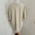 Jerzees Christmas Graphic Tee Santa Photo 2