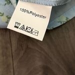 Princess Polly  Walt floral coquette puff sleeve mini dress Photo 5