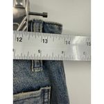 Denim & Supply Ralph Lauren Flare Jeans Womens 27 Button Fly Distressed Photo 6