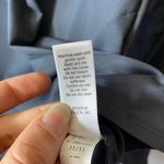 Athleta Malibu Half Zip Active Hike Jacket Pullover in Grey/Red Sz Medium Photo 13