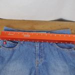 Mudd Vintage Flared Cargo Jeans Size 11 Photo 5