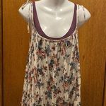 Brandy Melville  Floral Tank Photo 0