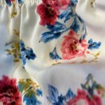Forever 21 floral print romper Photo 11
