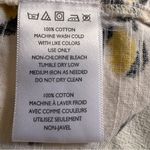 Cooperative Urban Outfitters  leopard print dress Sz 2 Cotton‎ Mini Zip V-back Photo 12