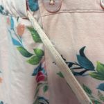 Gownies Nina post surgery recovery robe size small Pink Photo 9