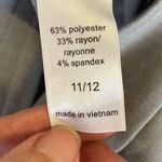 Maurice's Maurice Woman’s Pants Sz 11/12 Photo 4