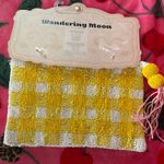 Wandering Moon TikToc Viral Beaded Travel Pouch Photo 1