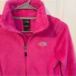 The North Face Ostio Fleece Full Zip Jacket Photo 2