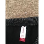 No Boundaries  Women's Juniors Thermal Under Layer Pants Size S 3/5 Multicolor Photo 3