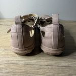 Jambu JBU by  Juliet Dusty Rose Strappy Ballet Flats Comfort Walking Women Size 9 Photo 3