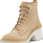 Sorel Women Ceramic / Chalk Hi Photo 0