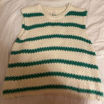 Le Miel Boutique knit sweater vest Photo 0